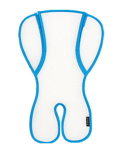 Breath Pro Cool Seat Pad (Blue)