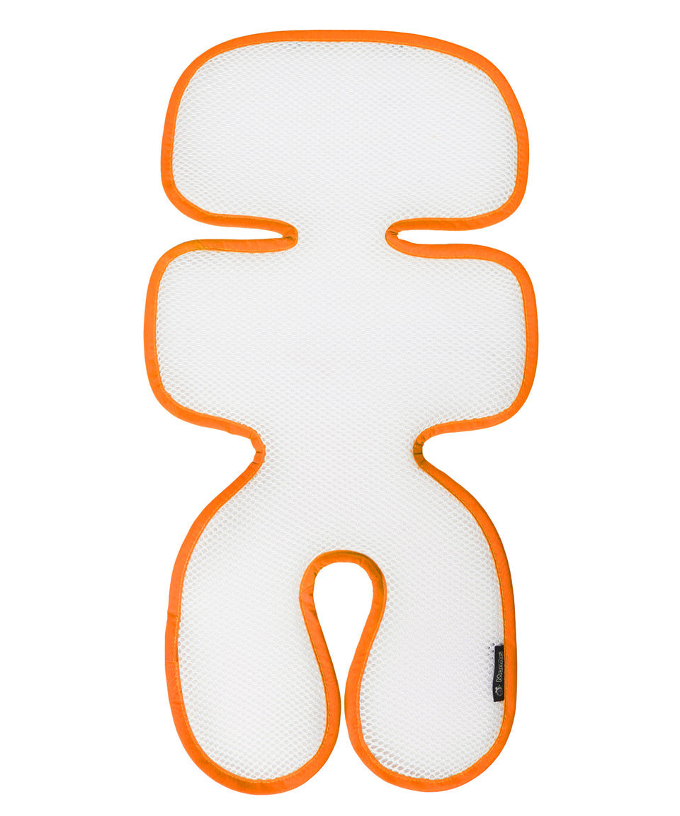 Breath Original Seat Pad (Orange)