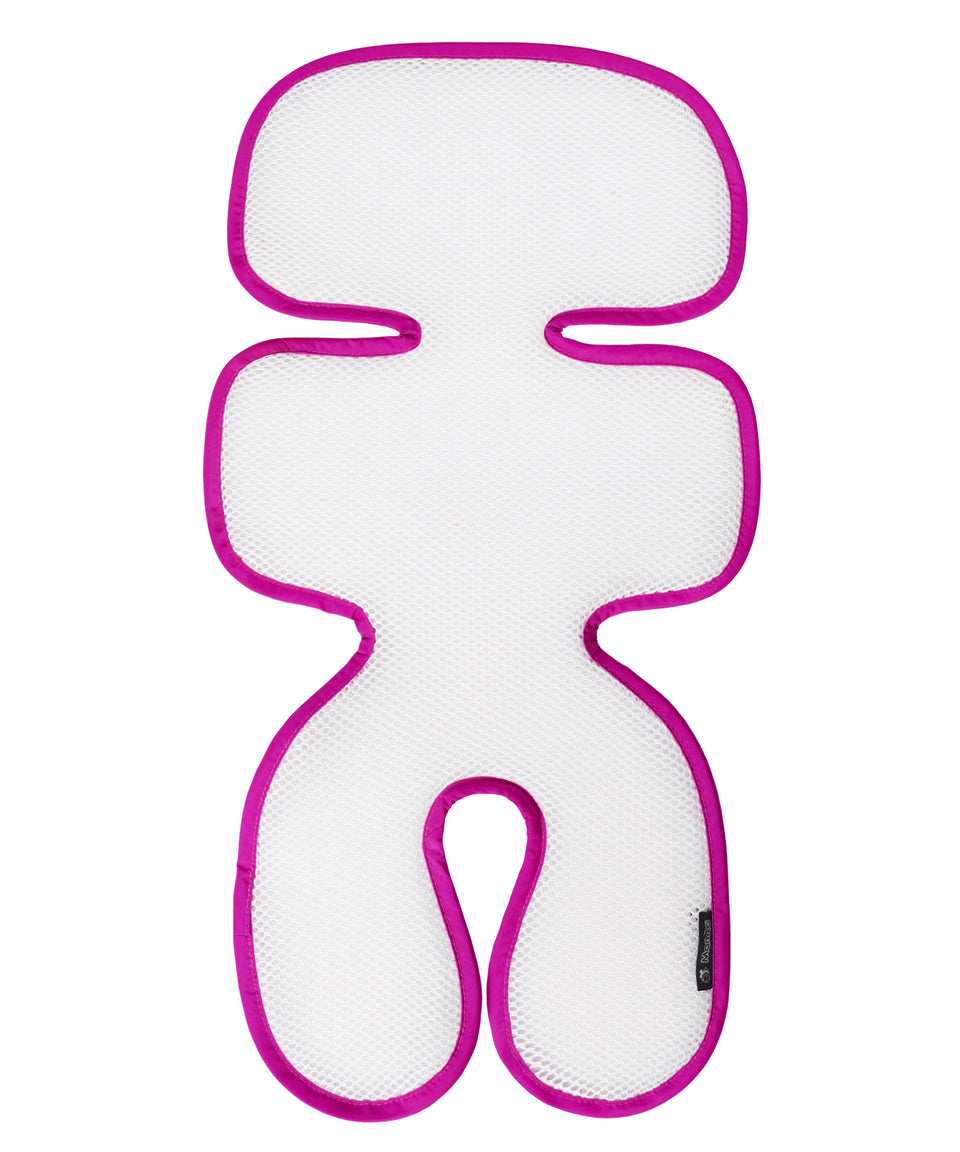 Breath Original Seat Pad (Purple)