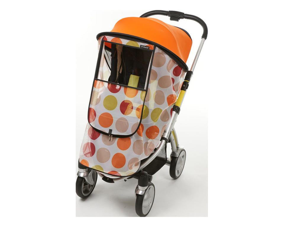 Harmony Magic Shade (Orange)