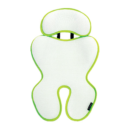 Breath Royal Cool Seat Pad (Green)