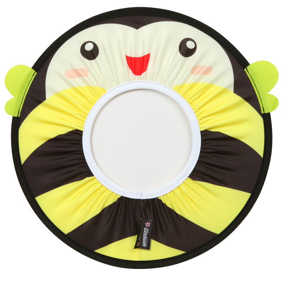 Baby Shampoo Cap Zoo Zoo (Bee)