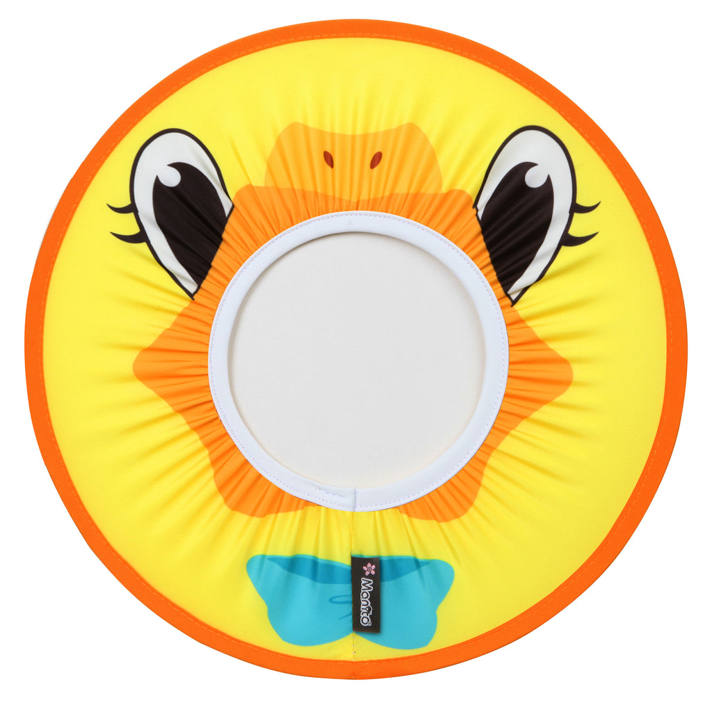 シャンプー cap Baby Shampoo Cap Zoo Zoo (Duck) – Manito USA