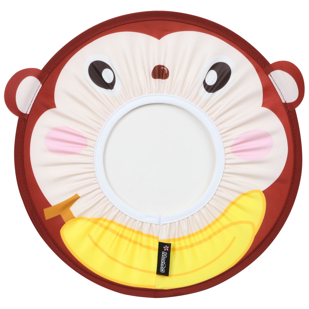 シャンプー cap Baby Shampoo Cap Zoo Zoo (Monkey) – Manito USA