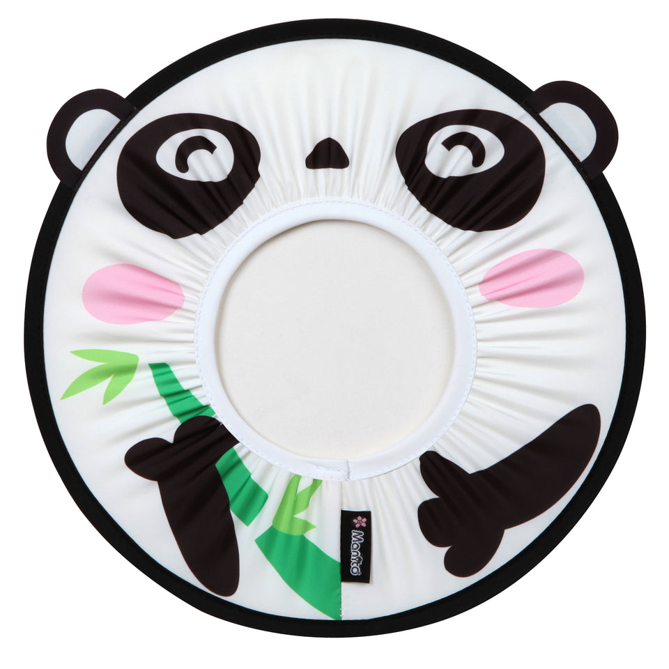 Baby Shampoo Cap Zoo Zoo (Panda)