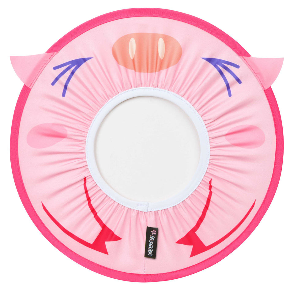 Baby Shampoo Cap Zoo Zoo (Pig)