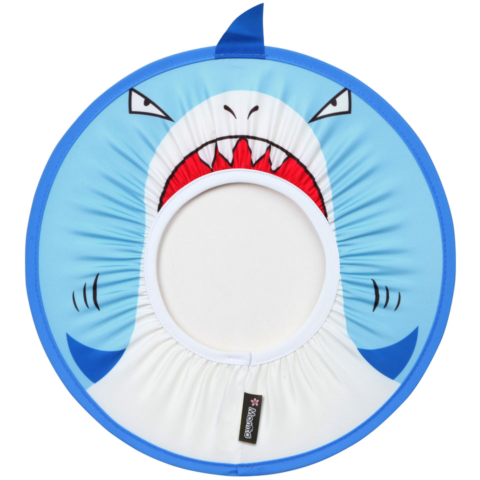 Baby Shampoo Cap Zoo Zoo (Shark)