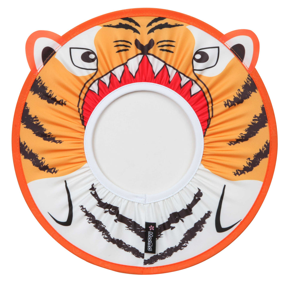 Baby Shampoo Cap Zoo Zoo (Tiger)