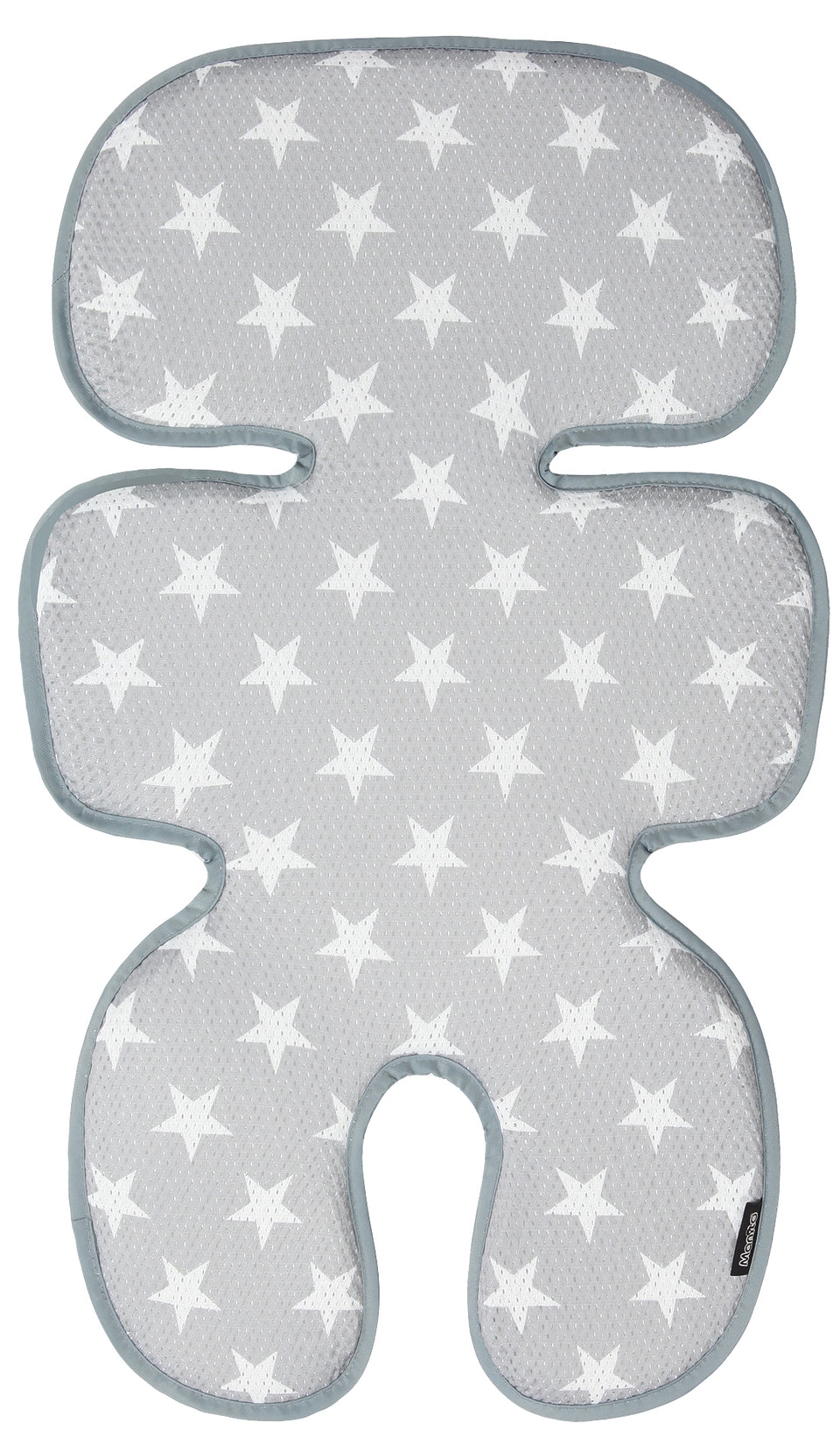 Clean Basic Cool Seat Pad (Star Grey) – Manito USA