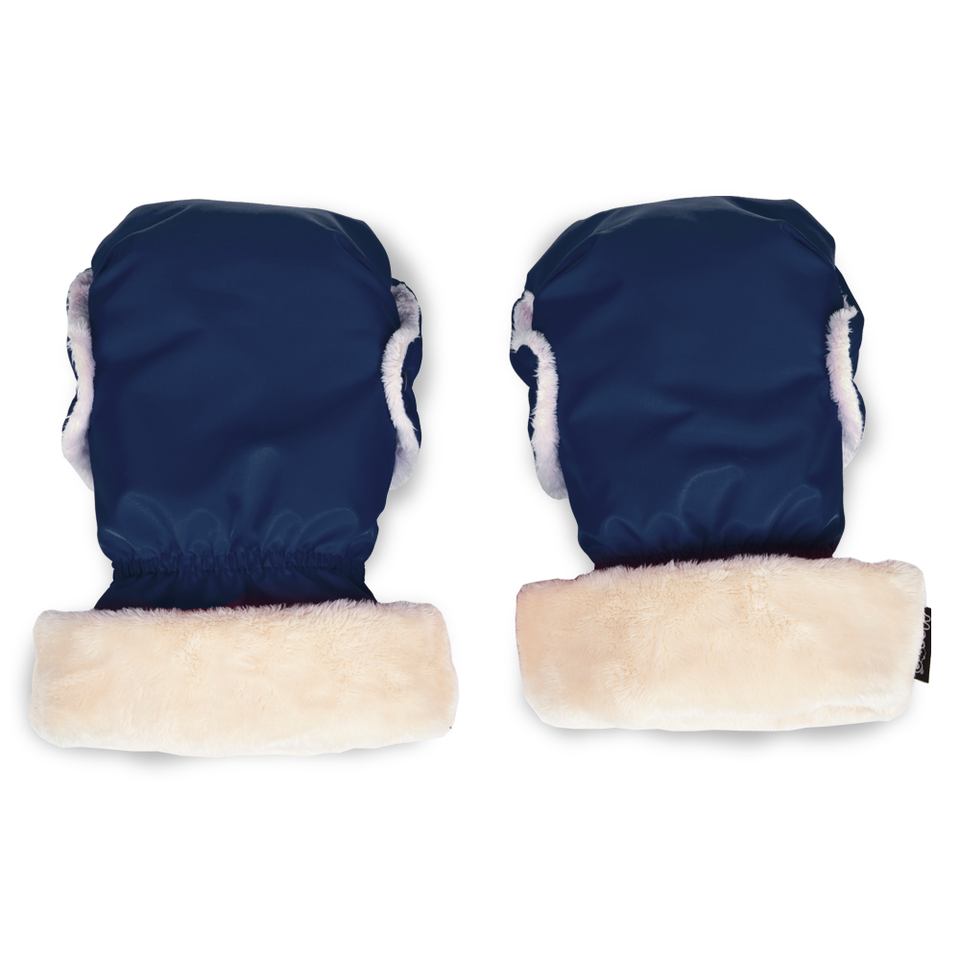 maxi cosi hand muff Cozy Stroller Hand Muff (Navy)